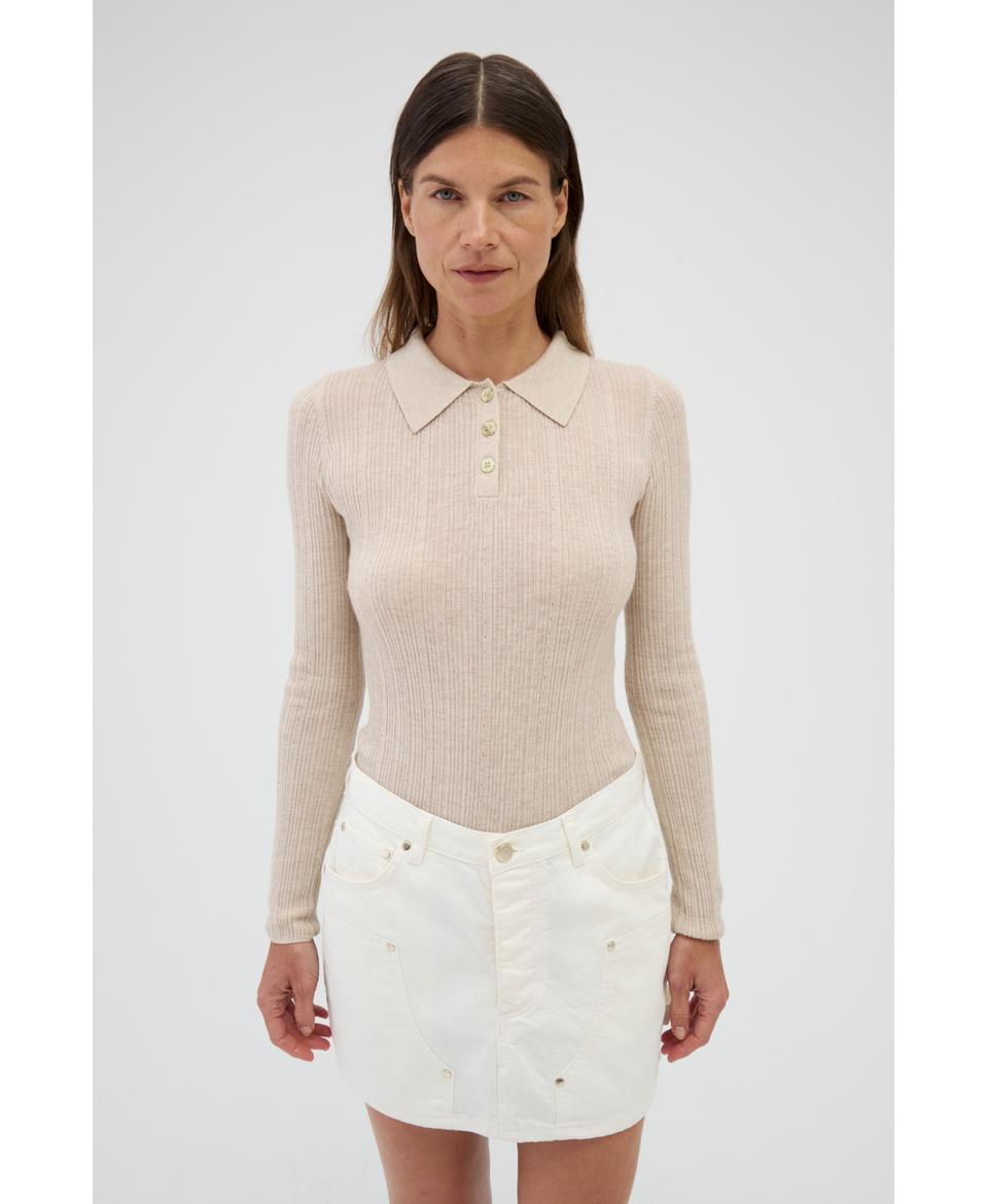 Cargo Skirt