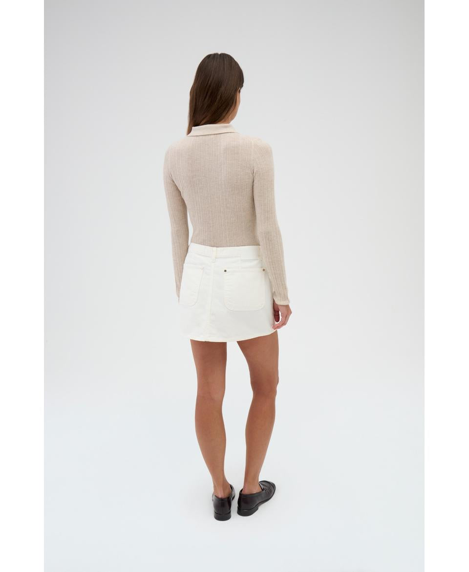 Cargo Skirt