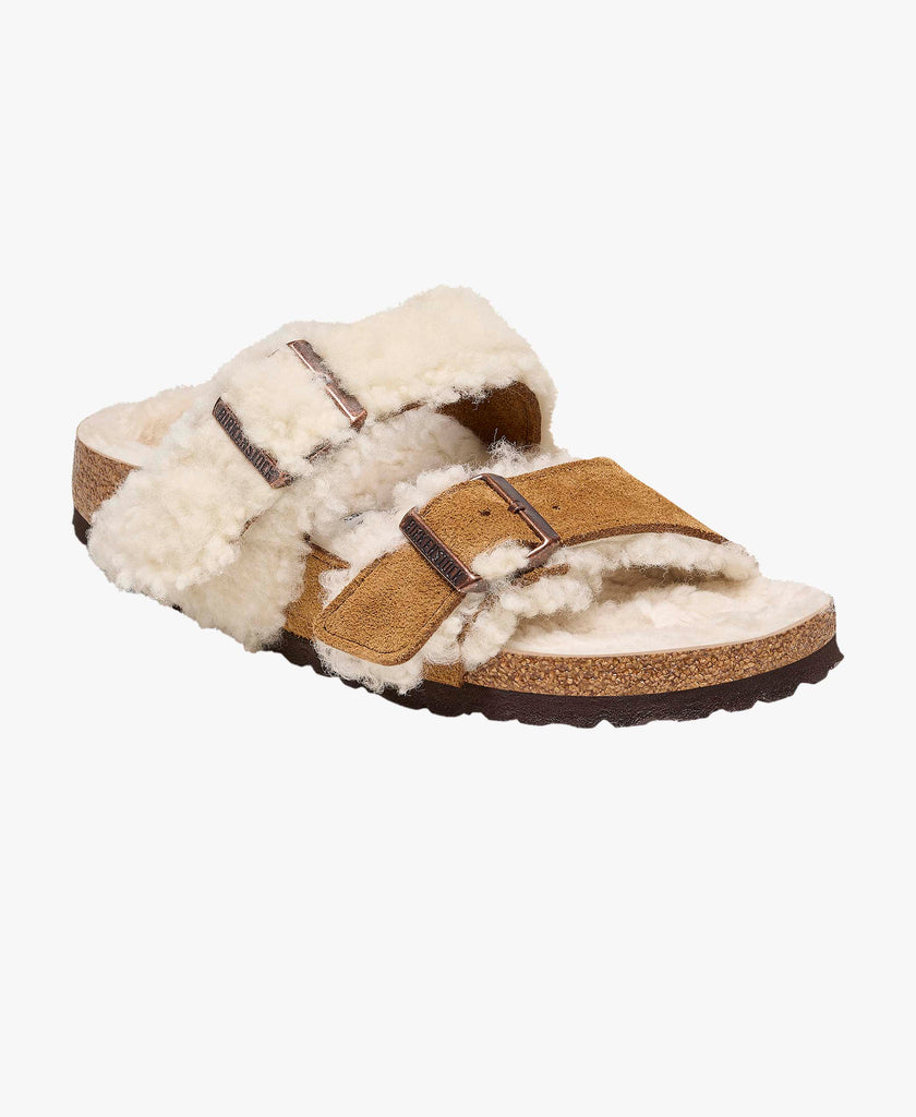 Teddy Shearling  shop online at BIRKENSTOCK