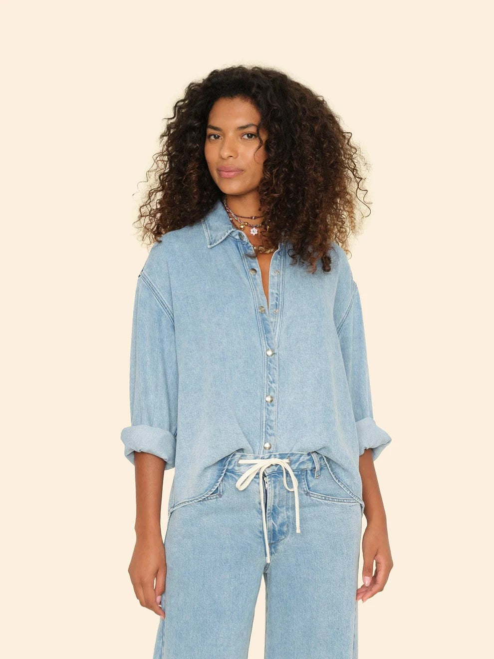 Gia Shirt