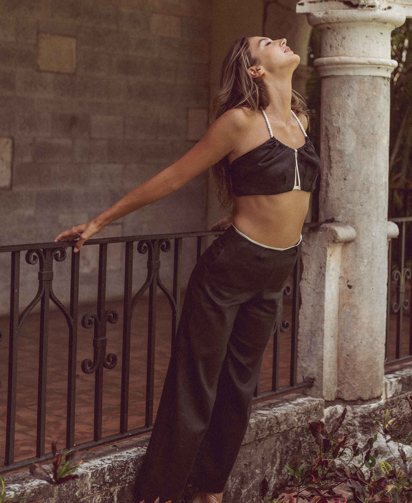 Yara Pant