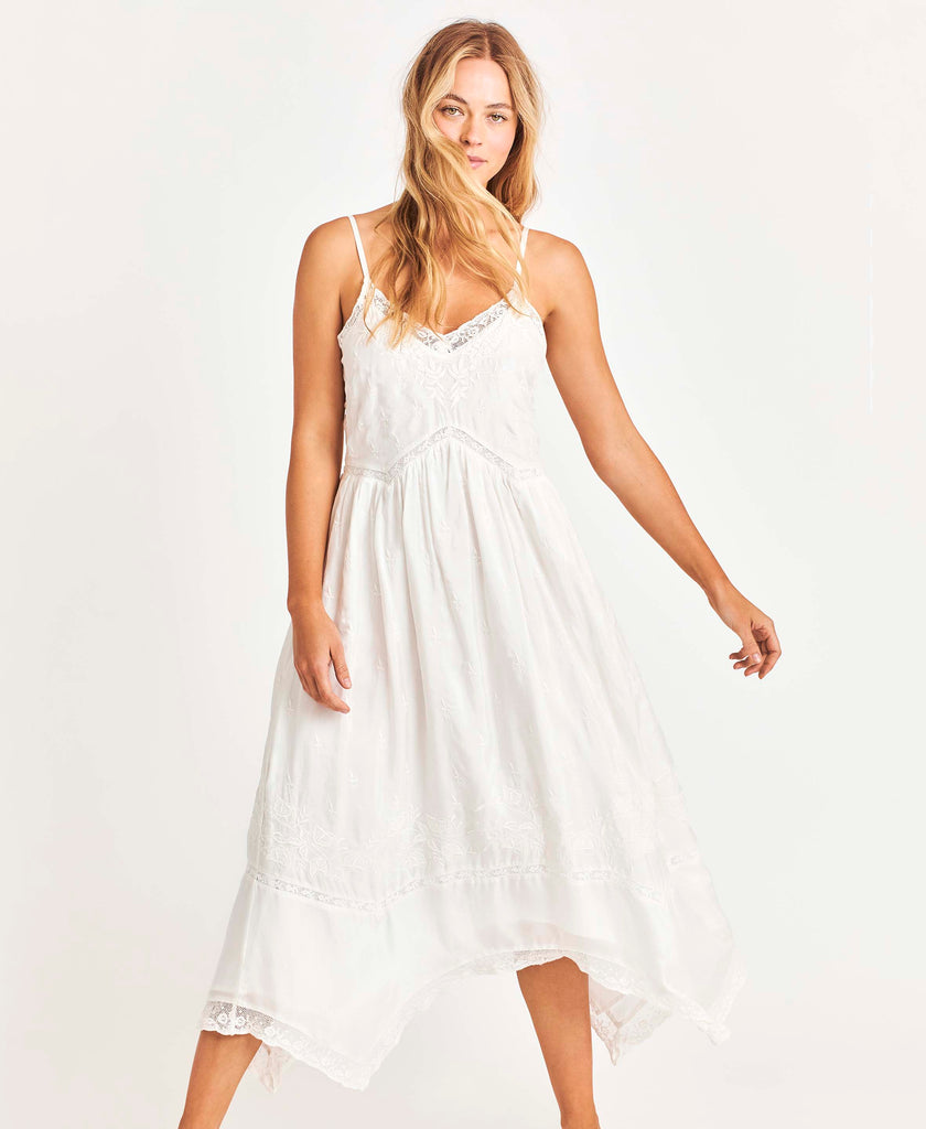 Beltana Dress