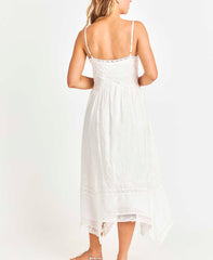 Beltana Dress