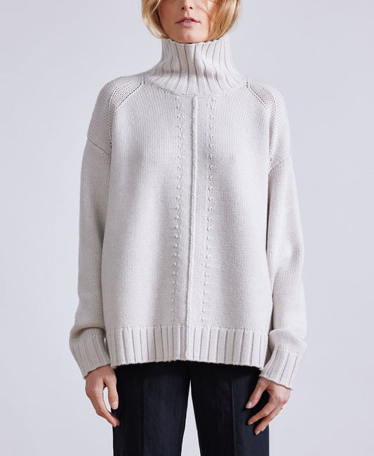 Ida Turtleneck