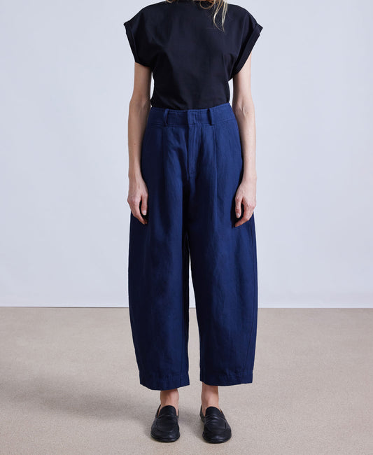 Bari Crop Trouser