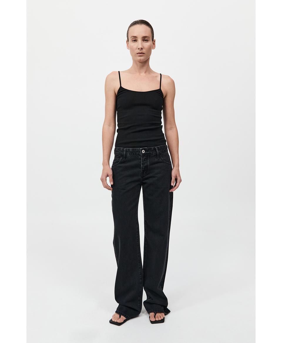 Rib Cami