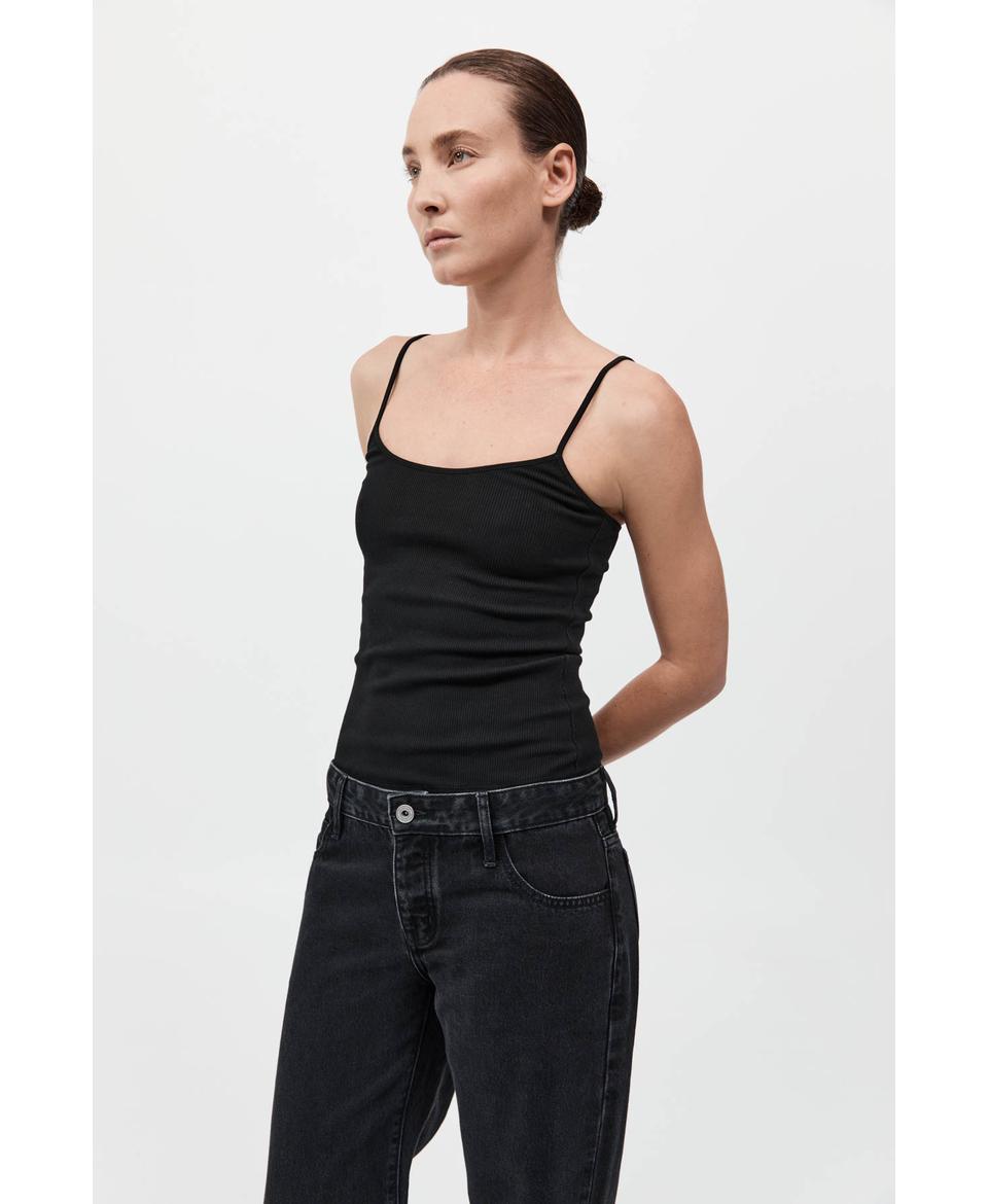 Rib Cami
