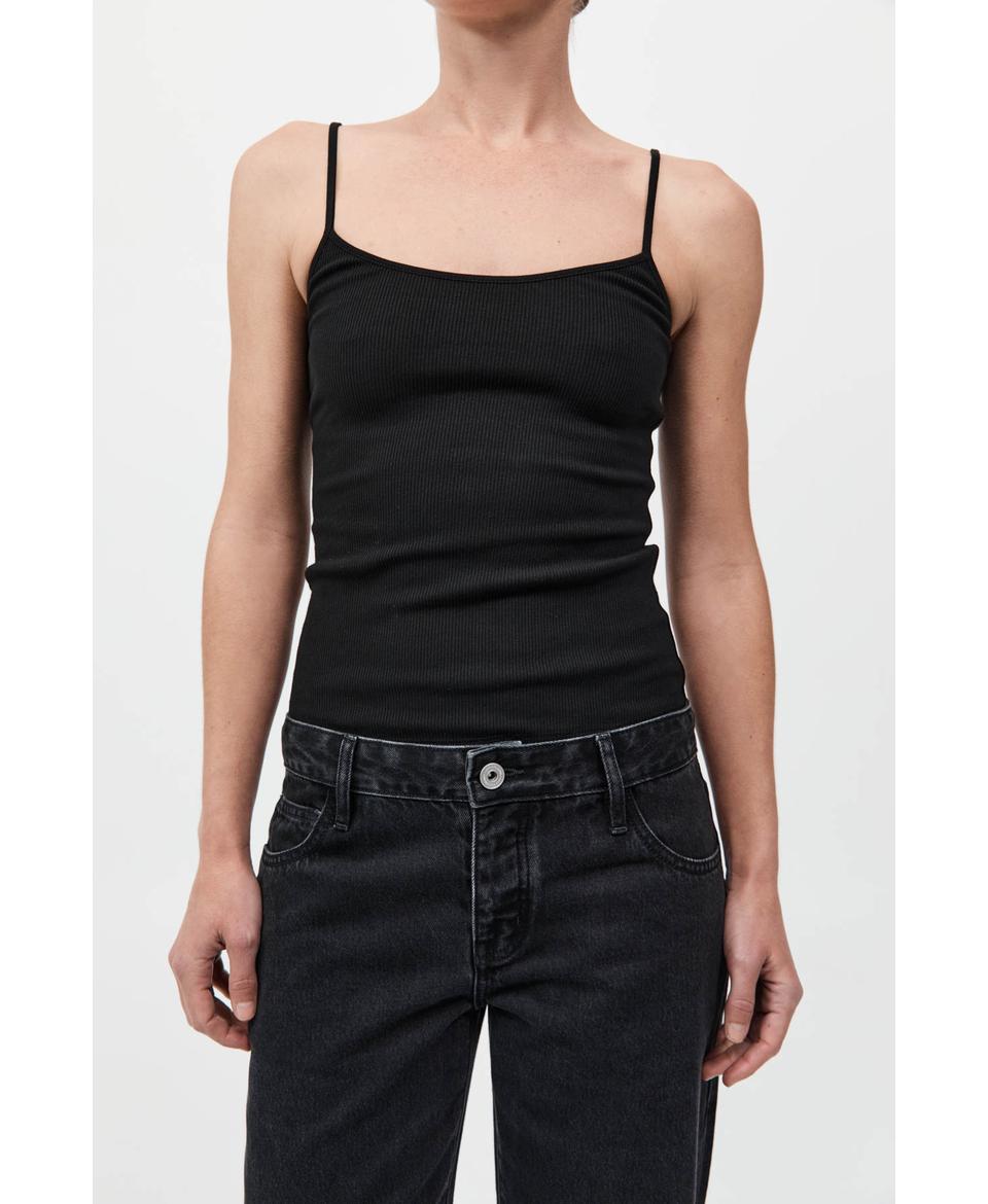 Rib Cami