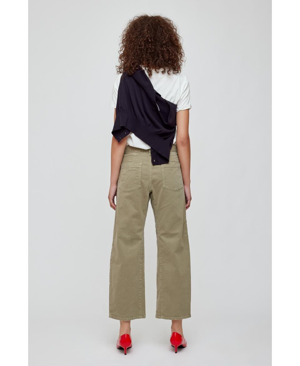 Mv Pomonok Gusset Cargo Pants