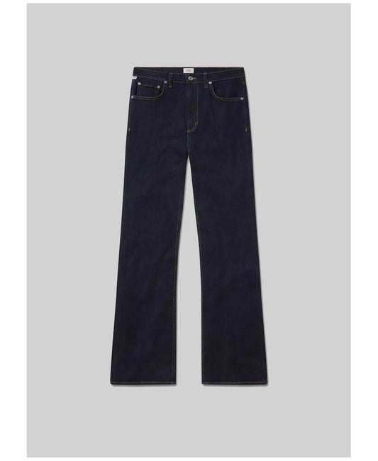 Vidia Mid Rise Bootcut Jean