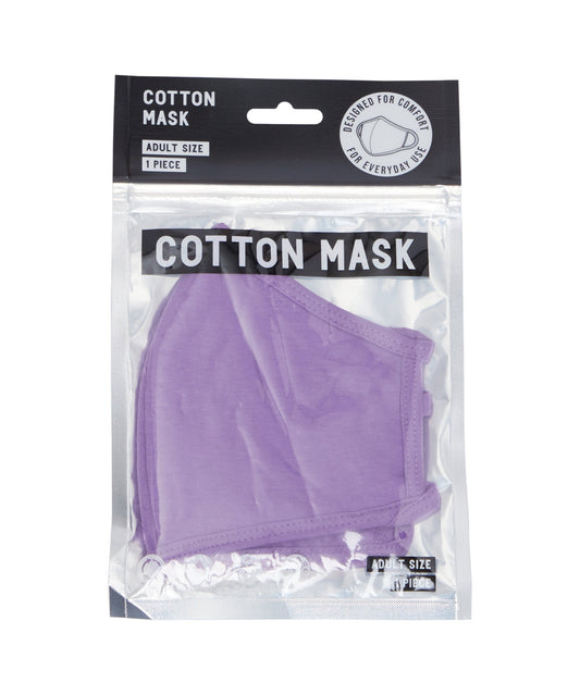 Purple Mask