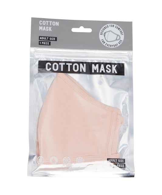Pink Mask