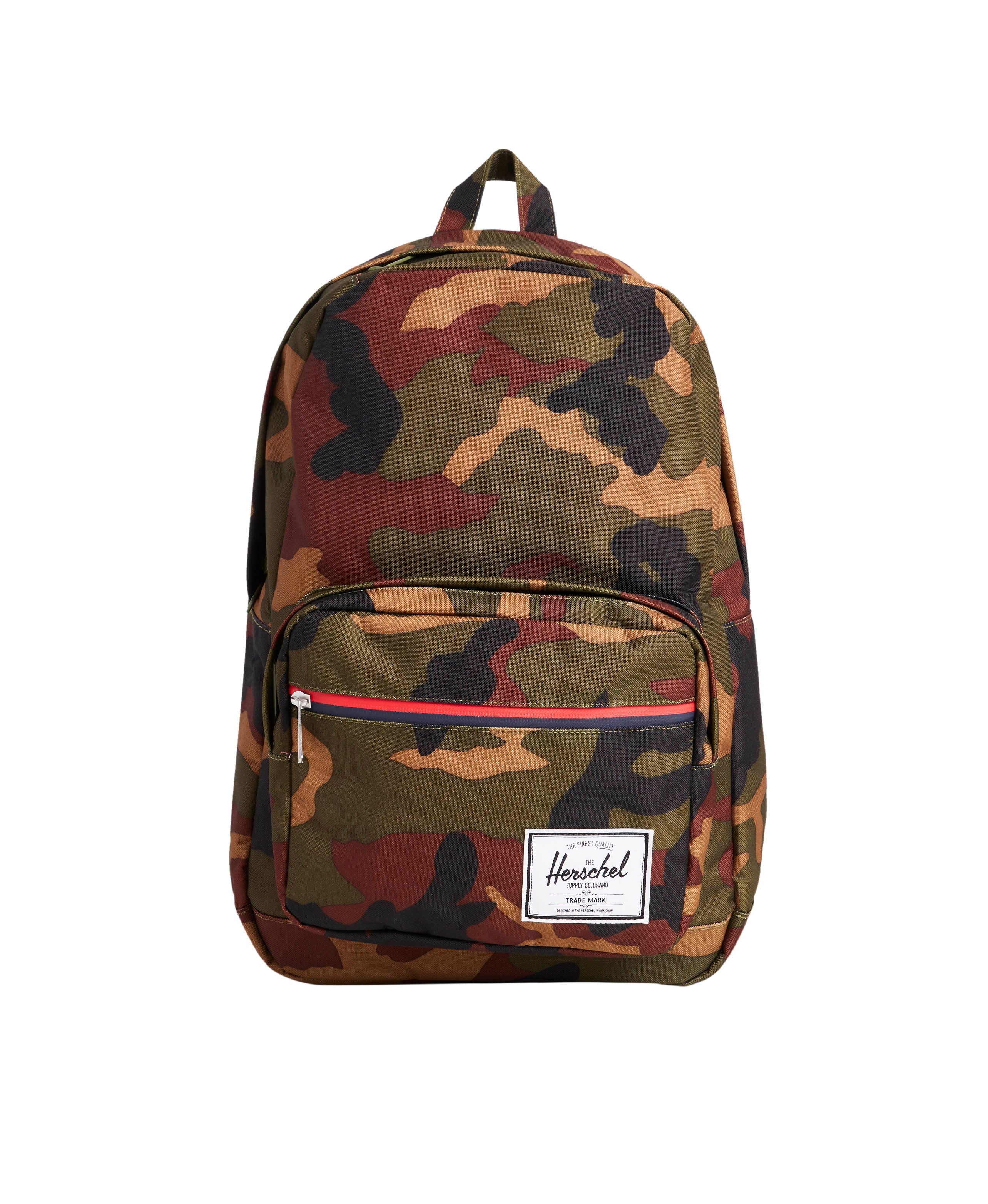 Camo herschel online