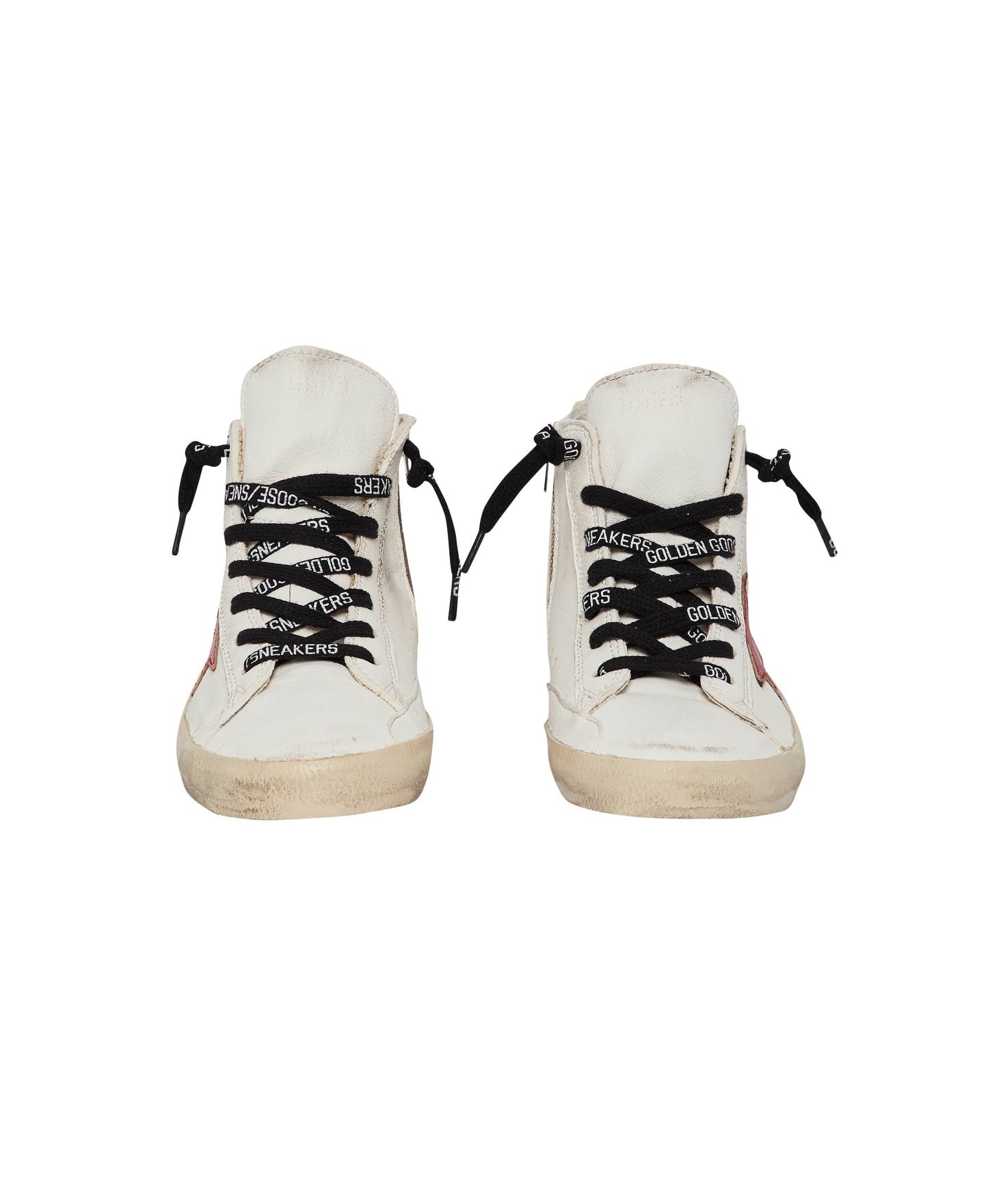 Francy Classic High Top Sneaker