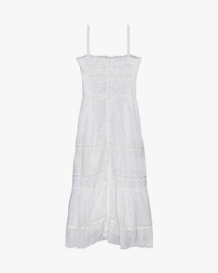 Divine-Gc Maxi Dress Sleeveless
