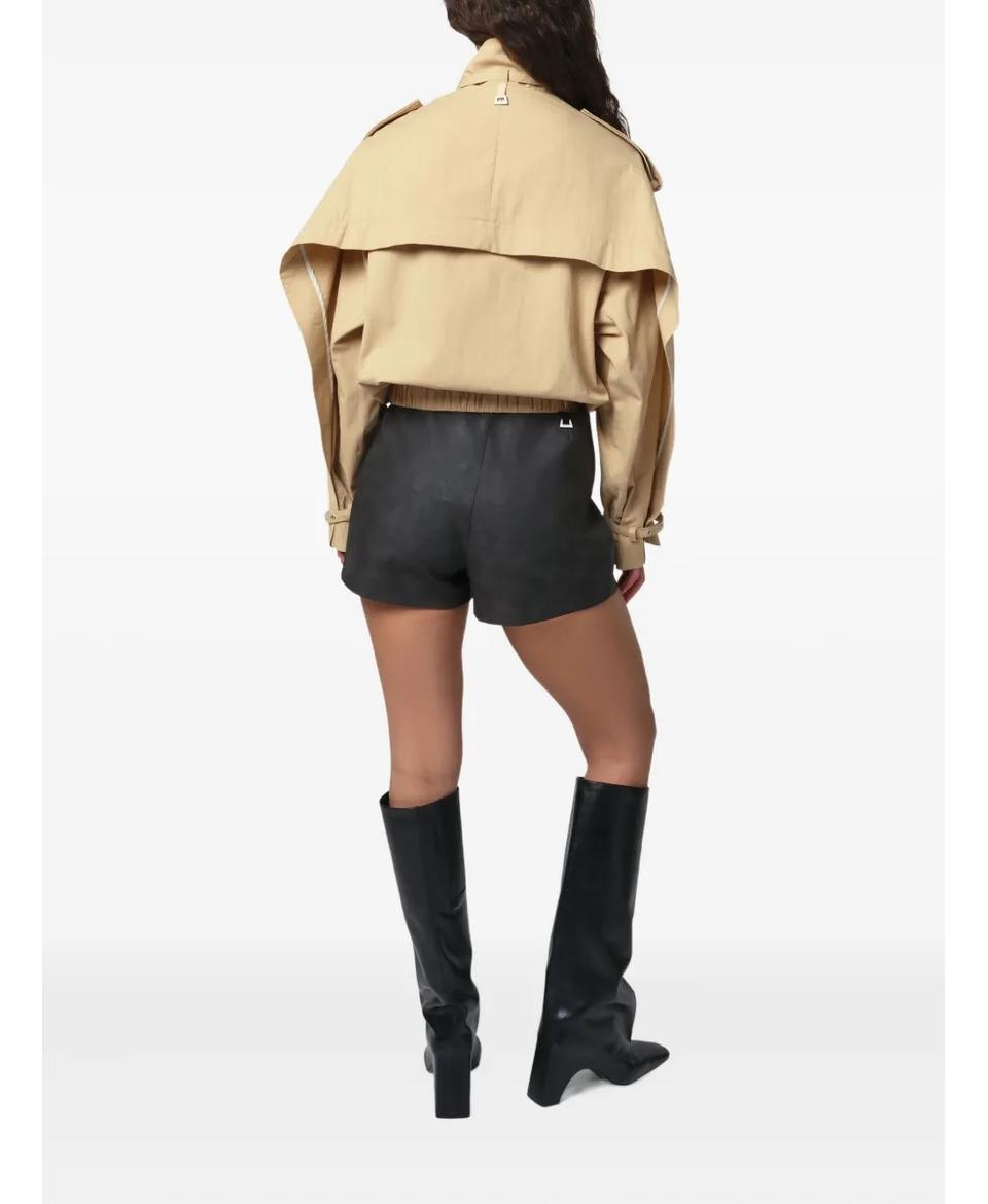 Thea Balloon Jacket