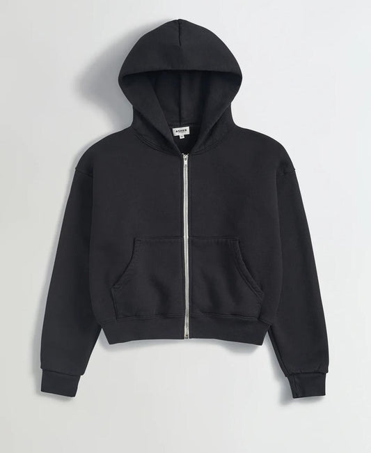 Rosie Zip Hoodie