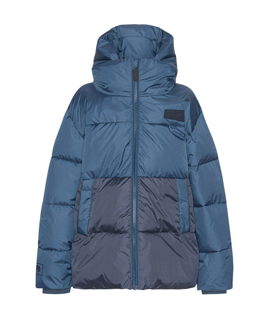 Hilo Puffer Coat