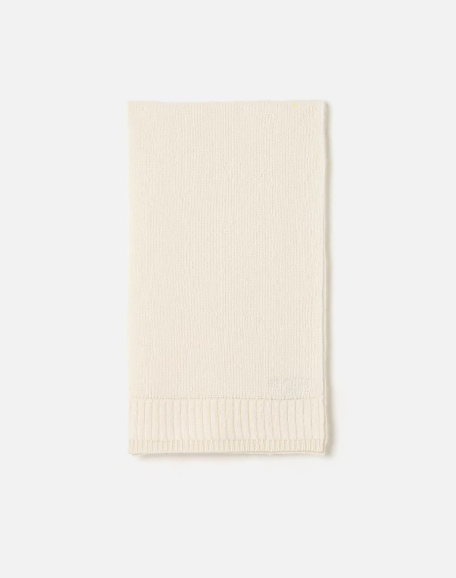 Rib Scarf
