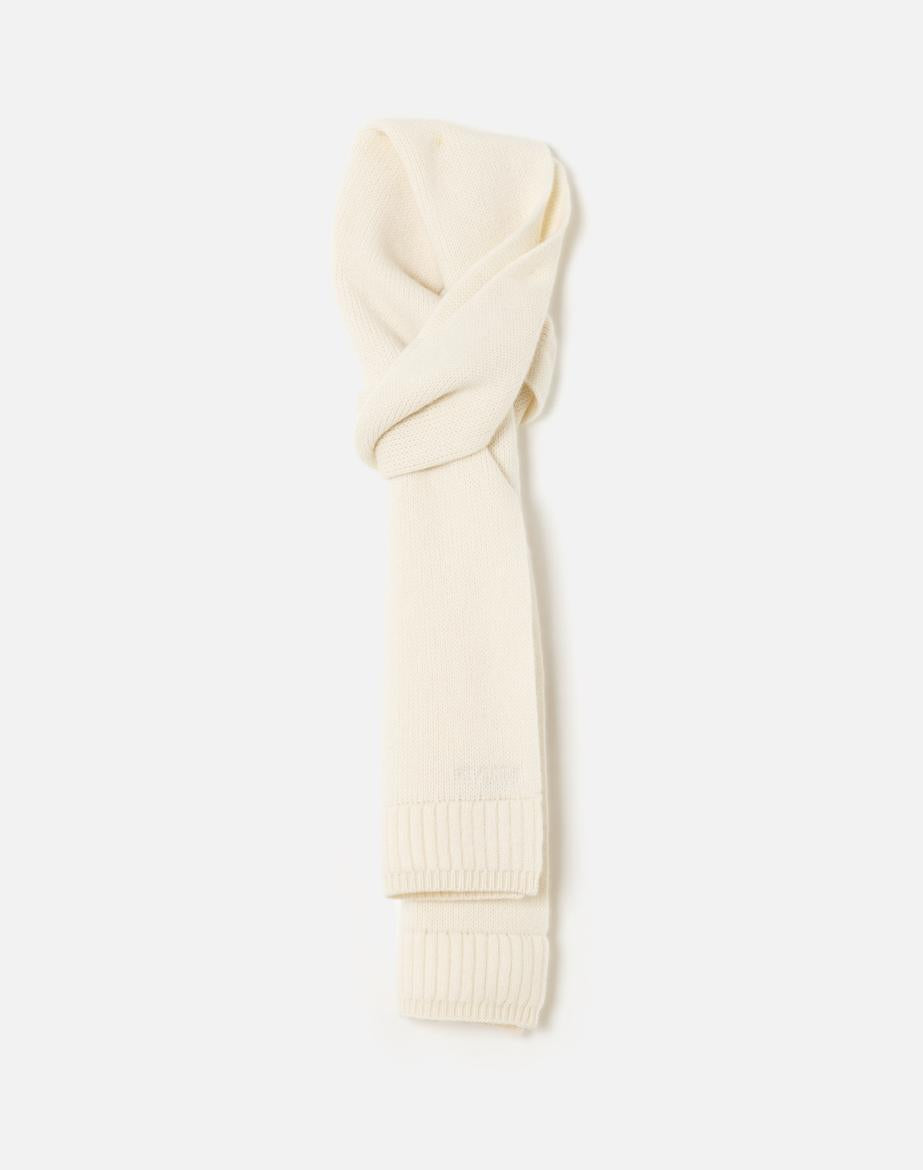 Rib Scarf
