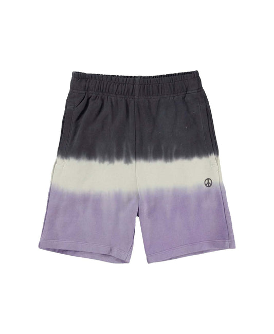 Adian Tie Dye Sweatshorts