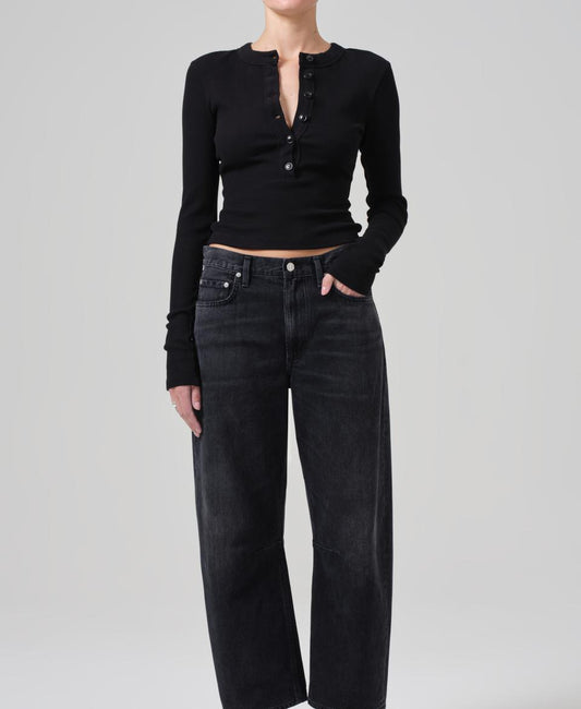 Miro Relaxed Jean