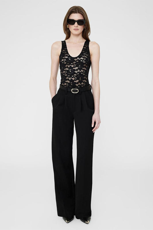 Alysha Bodysuit