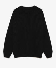 Sydney Crew Neck Sweater