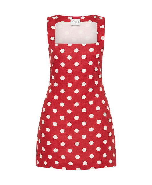 Alice Mini Dress