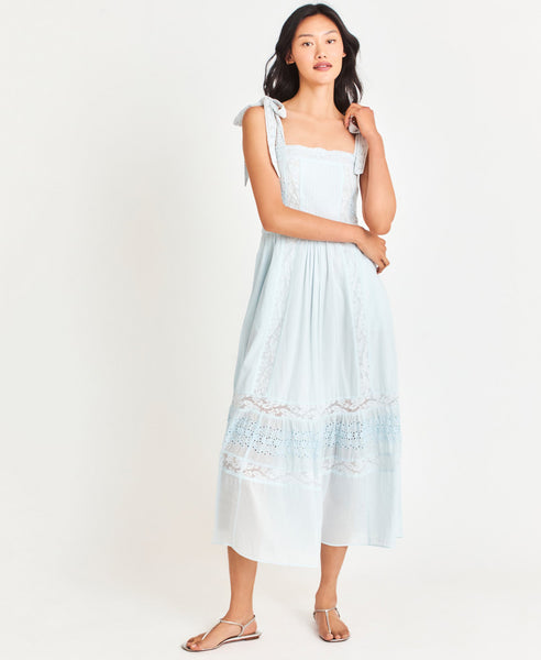 Ayala Dress