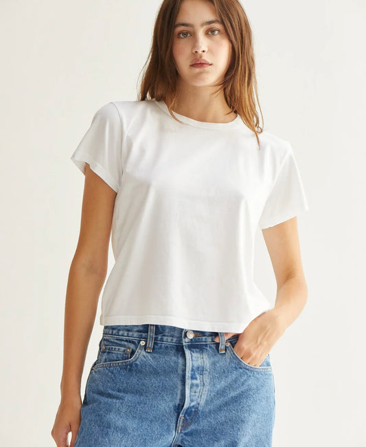 Marielle Boxy Tee