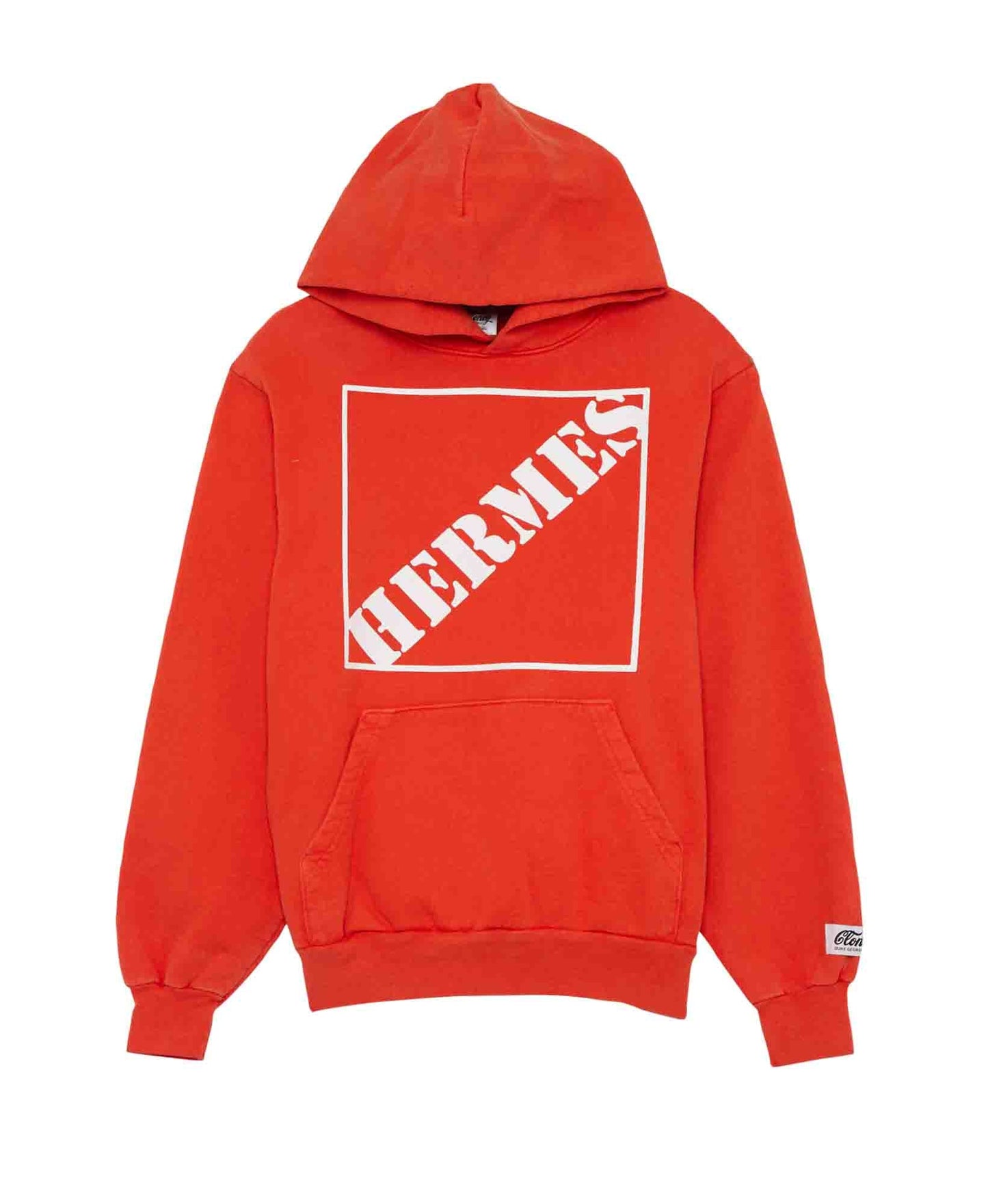 L'Orange Hoodie Sweatshirt