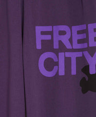 Free City Large Sweats