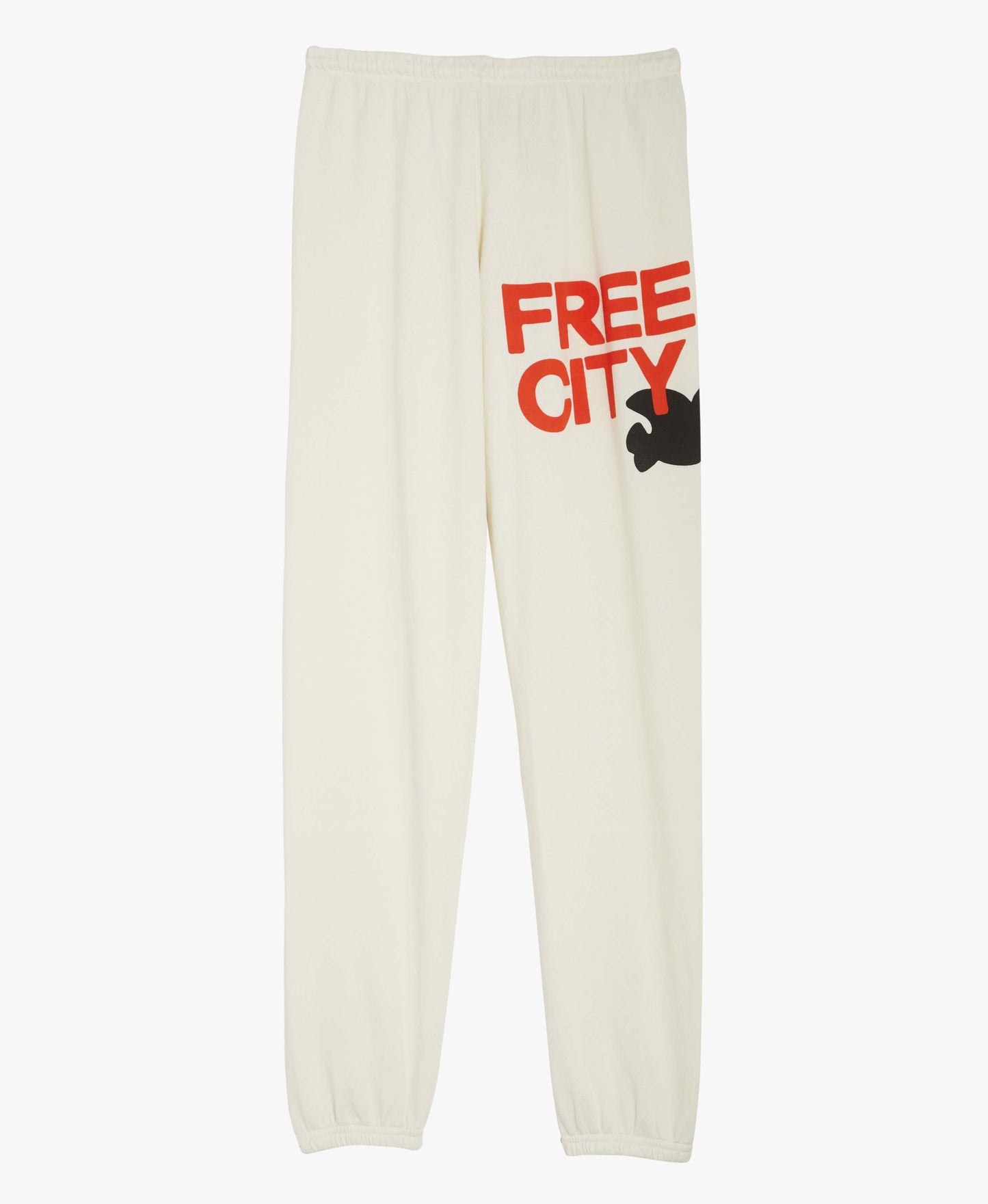 Free City Large Sweats