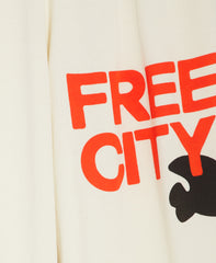 Free City Large Sweats