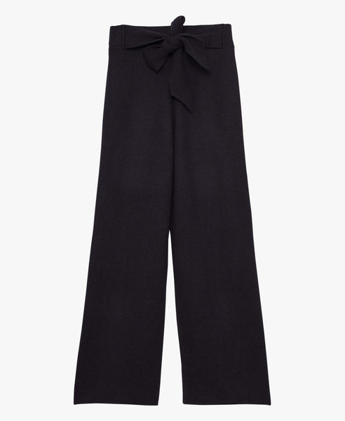 SLOANE - Joslyn Tie Pants - The Westside