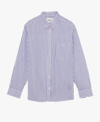 Esola Button Up Top
