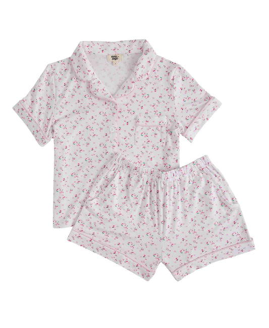 Julia Pajama Set