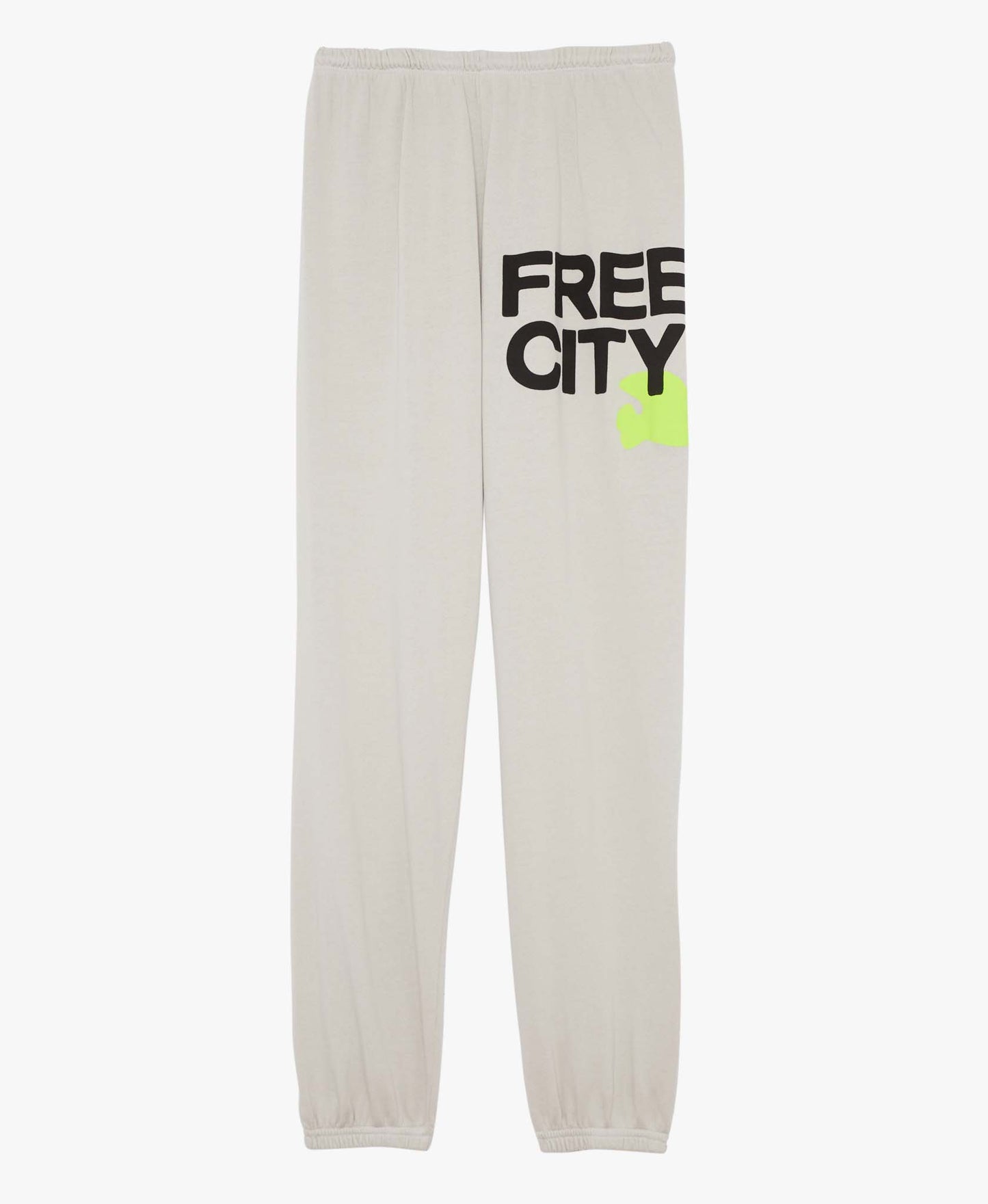 Free City Large Sweats