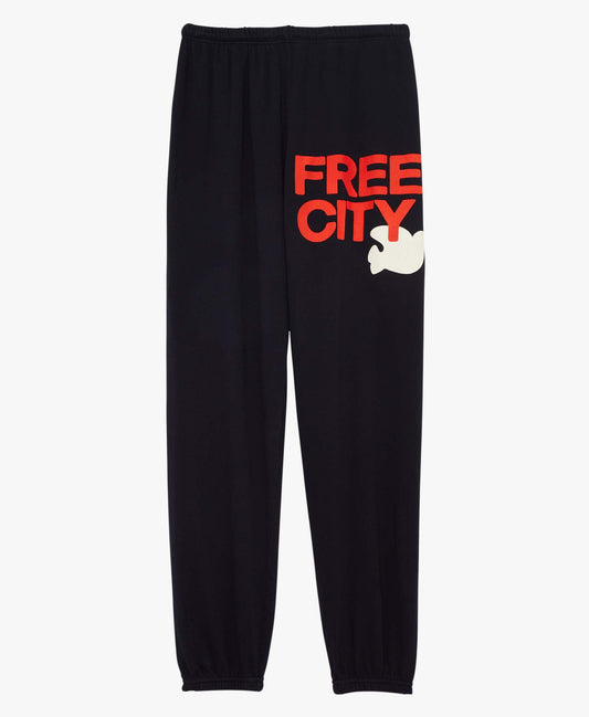 Freecity Large Sweatpant