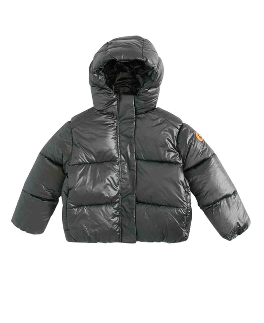 Ili Puffer Coat