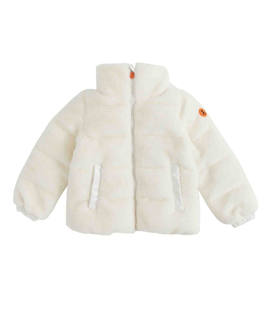 Onis Sherpa Puffer Coat