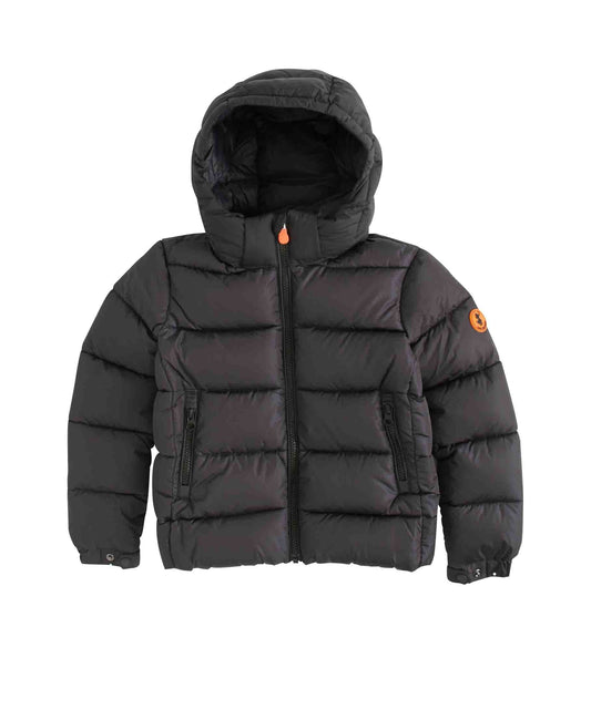 Rumex Puffer Coat