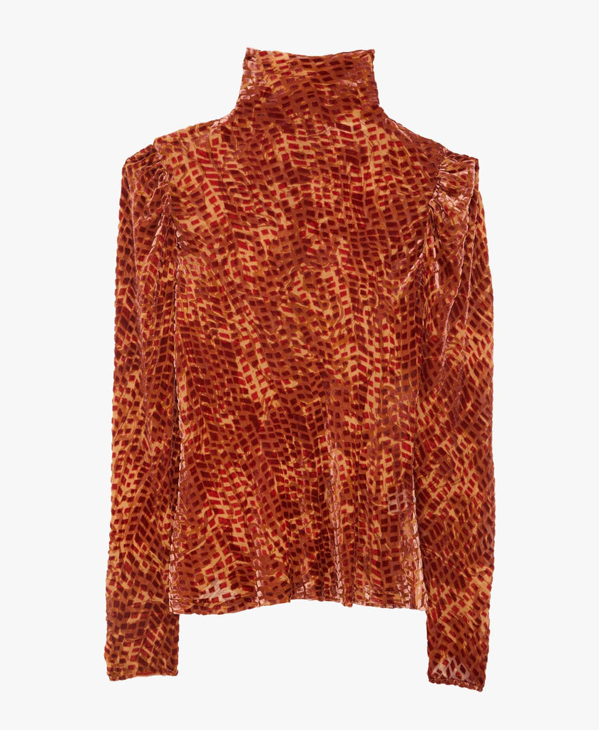 Althea Turtleneck