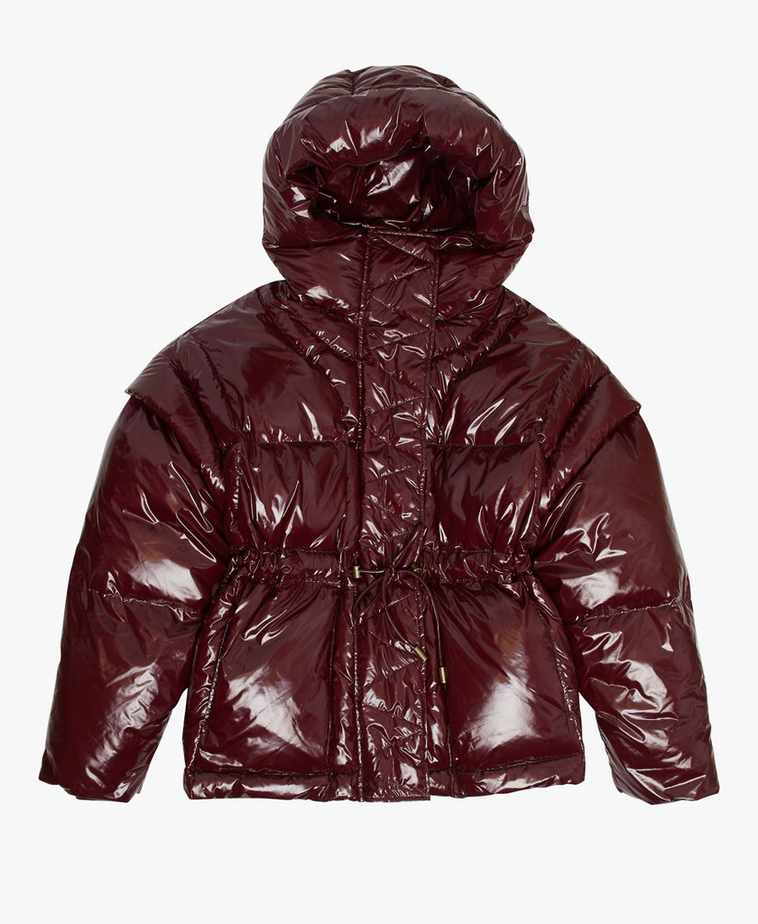 Rhodes Jacket