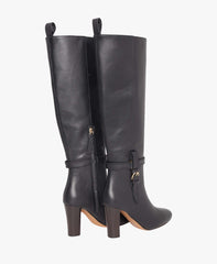 Anette Knee High Boot
