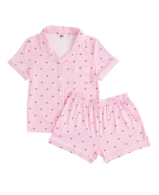 Julia Pajama Set