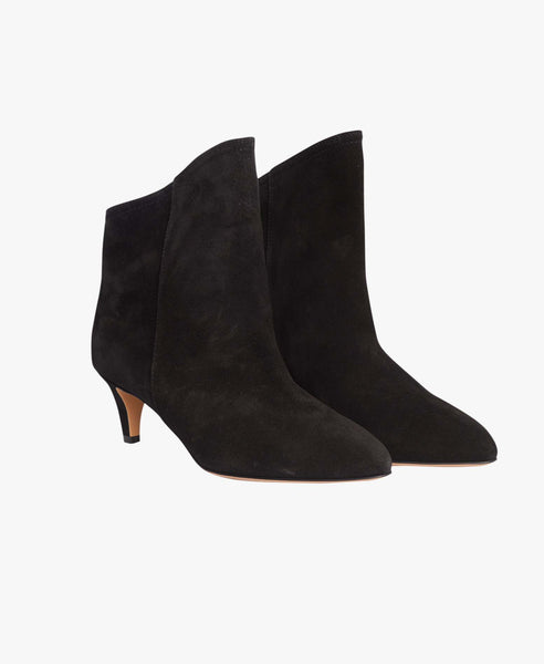 Westside Flat High Boot - Women - Shoes