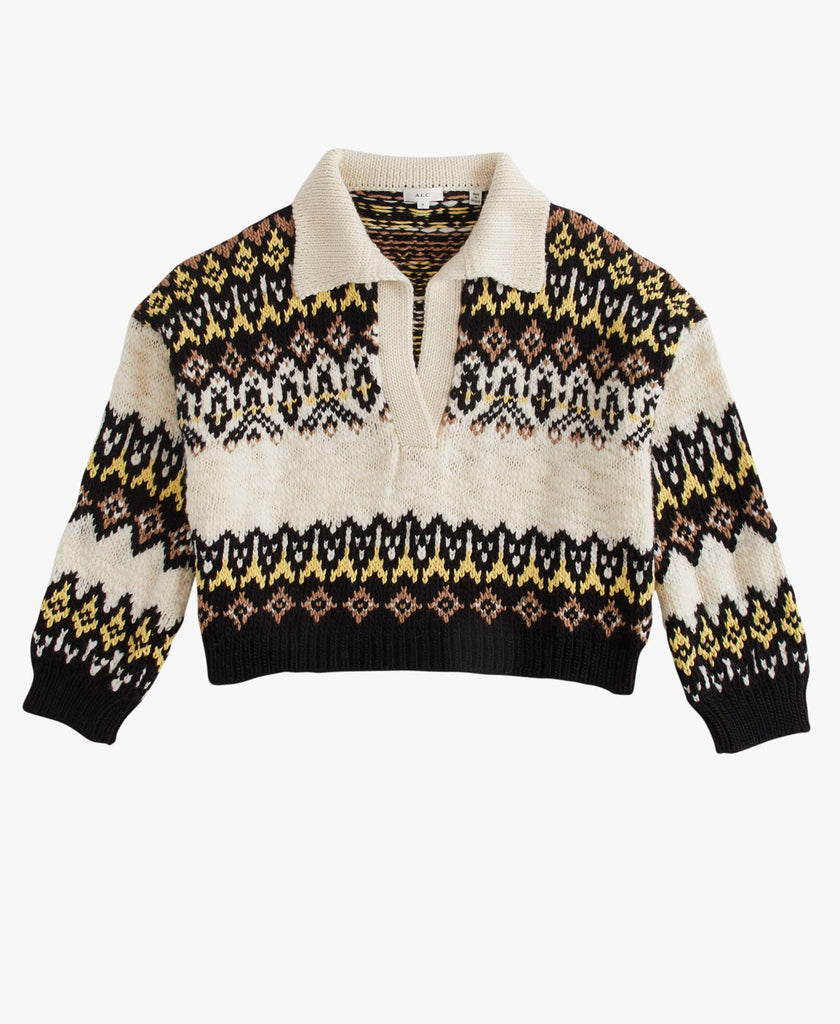 Landry Sweater