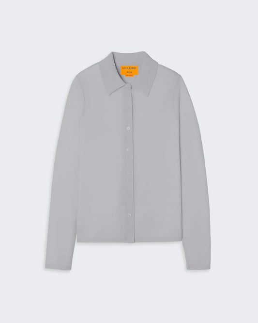 Elle Shirt In Cashmere